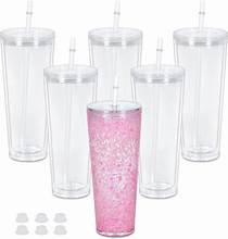 Custom Tumbler MTO