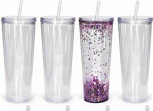 Custom Tumbler MTO