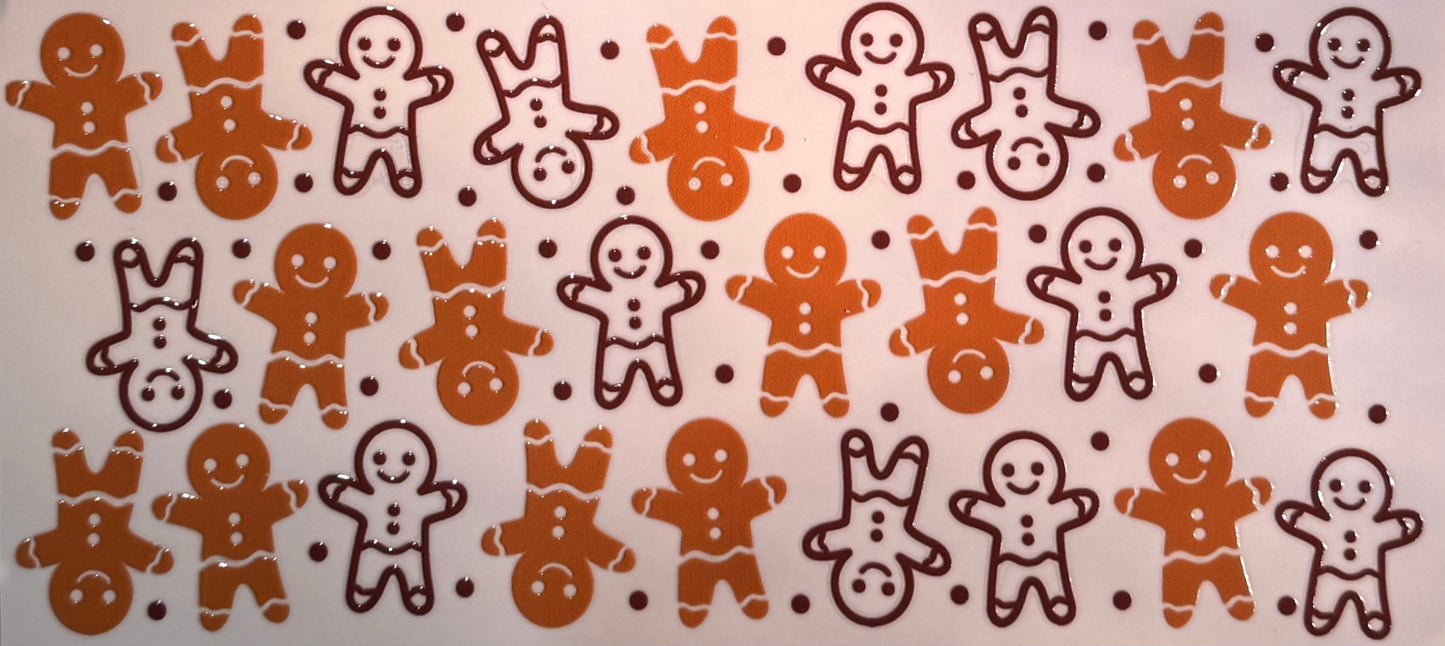 Holiday Cheer Cup Wrap✨
