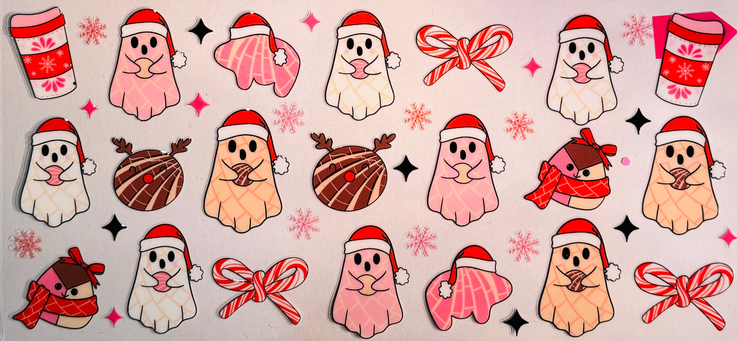 Holiday Cheer Cup Wrap✨