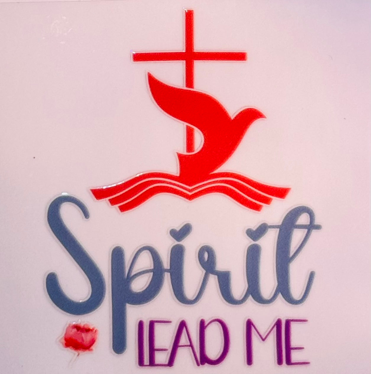 Religious Cup Decals – Faith, Inspiration & Beautiful Scripture✨🙏