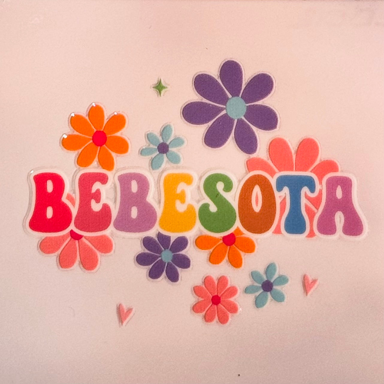 Latina Cup Decals – Cultura, Cariño & Badass Latina Energy 💖🌺✨